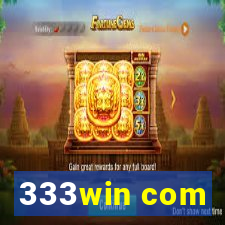 333win com